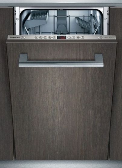 Посудомоечная машина SIEMENS SR 65 M 030