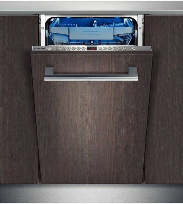 Посудомоечная машина SIEMENS SR 66 T 096