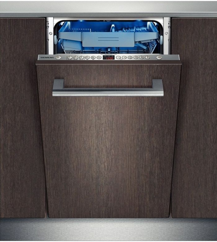 Посудомоечная машина SIEMENS SR 66 T 096