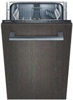 Посудомоечная машина SIEMENS SR 65 E 000