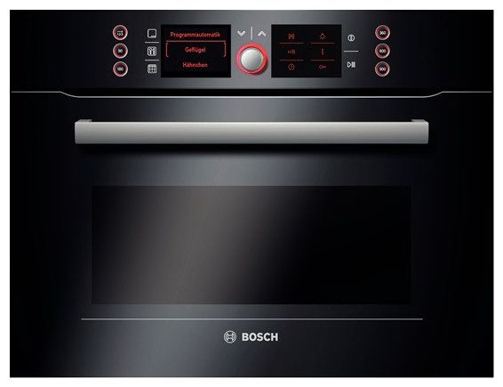 Духовка BOSCH HBC 86 P 763