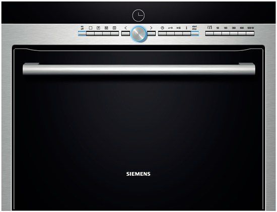 Духовка SIEMENS HB 36 D 575