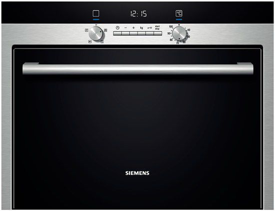 Духовка SIEMENS HB 24 D 552