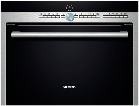 Духовка SIEMENS HB 86 P 575