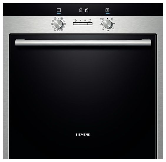 Духовка SIEMENS HB 73 GB 550
