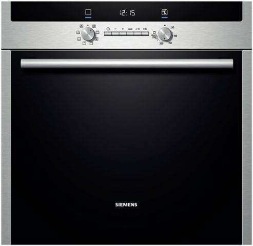 Духовка SIEMENS HB 43 GS 540