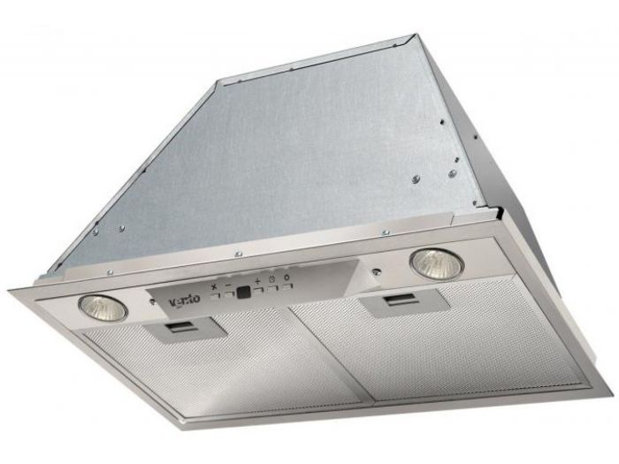 Вытяжка VENTOLUX PUNTO 60 SLIM
